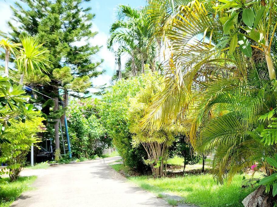 Holiday home Village I Patong